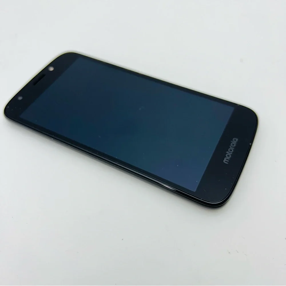 Motorola E5 Go XT 1921-8 Verizon Android Smart Phone
